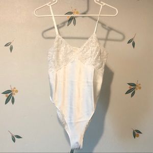 Vintage Barbizon Teddy